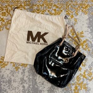 Michael Kors Tote Bag